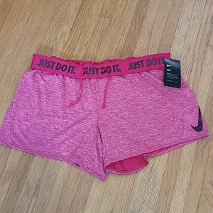 Nike Dri-Fit shorts